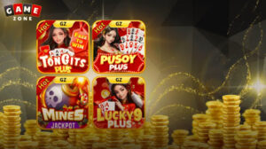 GameZone offers multiple Tongits variations for beginners and experienced players alike. GameZone offers multiple Tongits variations for beginners and experienced players alike.