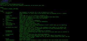 help options for findomain help options for findomain
