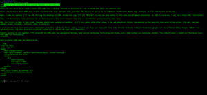 Creating some stuff using DeepSeek