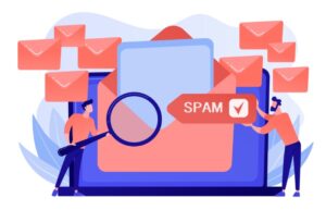 valid emails could be declined or sent to the spam folder valid emails could be declined or sent to the spam folder