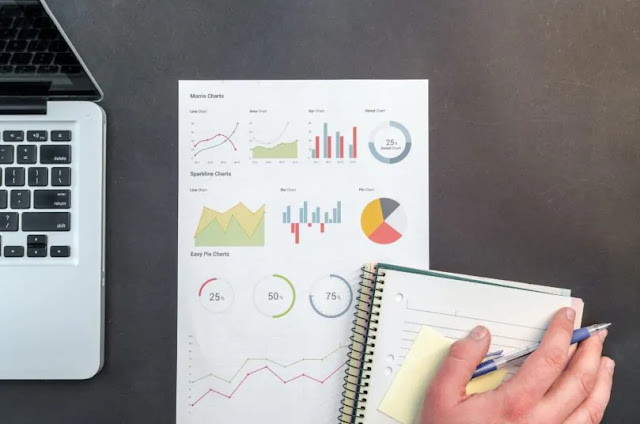 track your performance in an affiliate program