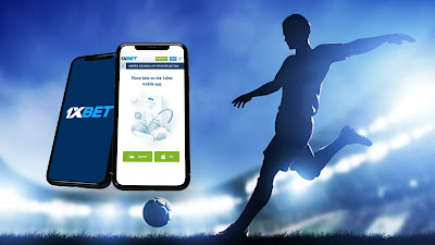 1xbet Apps -  Review for Android and IOS Apk