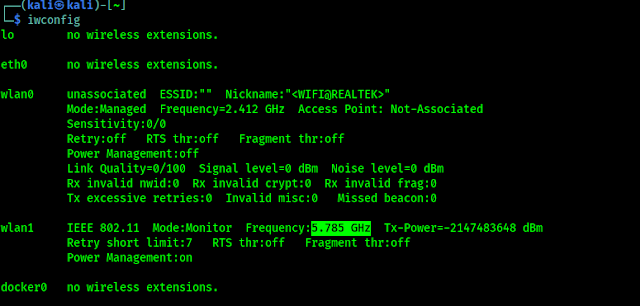 5ghz network interfaces 5ghz network interfaces