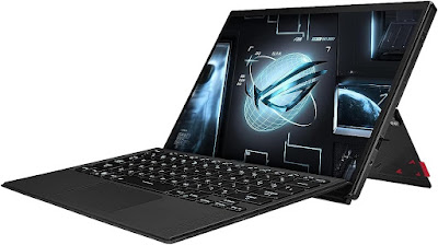 ASUS ROG Flow Z13 ASUS ROG Flow Z13