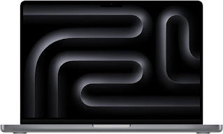 Apple Macbook Pro M3 Max Apple Macbook Pro M3 Max