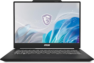 MSI Creator M14 MSI Creator M14