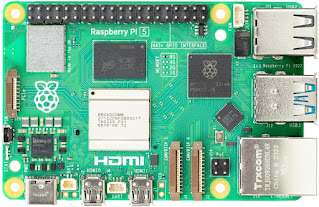 Raspberry Pi 5 Raspberry Pi 5
