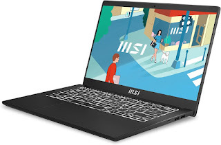 MSI Modern 14 MSI Modern 14