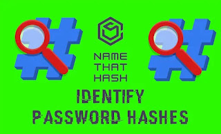 namethathash know password hashes on kali linux namethathash know password hashes on kali linux