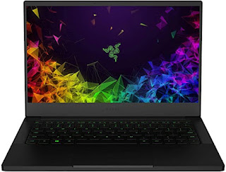 Razor Blade 13 laptop for Kali Linux Razor Blade 13 laptop for Kali Linux