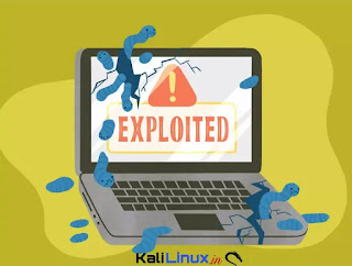 exploits kali linux