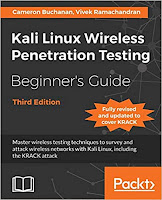 Kali Linux Wireless Penetration Testing Kali Linux Wireless Penetration Testing