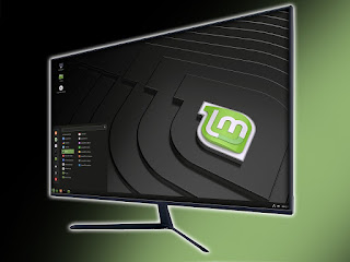 Linux Mint on Kali Linux Mint on Kali
