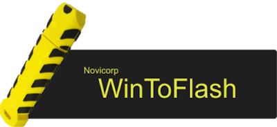WinToFlash WinToFlash