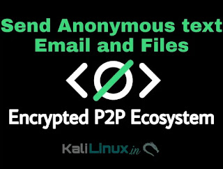 Send Anonymous Text, Emails, Media Files using Utopia Send Anonymous Text, Emails, Media Files using Utopia