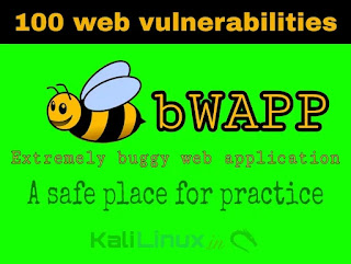 Setup bWAPP in Kali Linux | Extremely Buggy Web Application Setup bWAPP in Kali Linux | Extremely Buggy Web Application