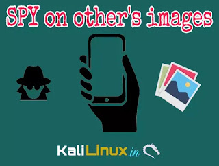 Monitor Other People's Image Files over Network Monitor Other People's Image Files over Network