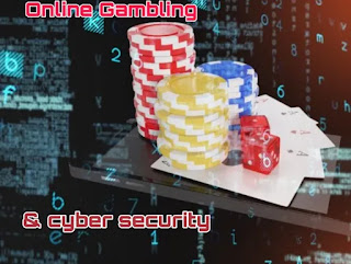 online gambling & cybersecurity online gambling & cybersecurity