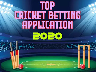 Top 5 Cricket Betting Applications Top 5 Cricket Betting Applications