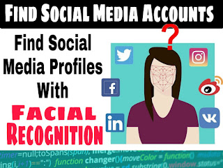 Social Mapper in Kali Linux Social Mapper in Kali Linux
