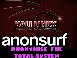 anonsurf anonymise a total system anonsurf anonymise a total system