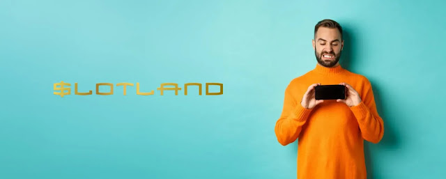 slotland slotland