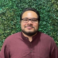 Anurag Nair