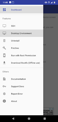 kali linux on android kali linux on android