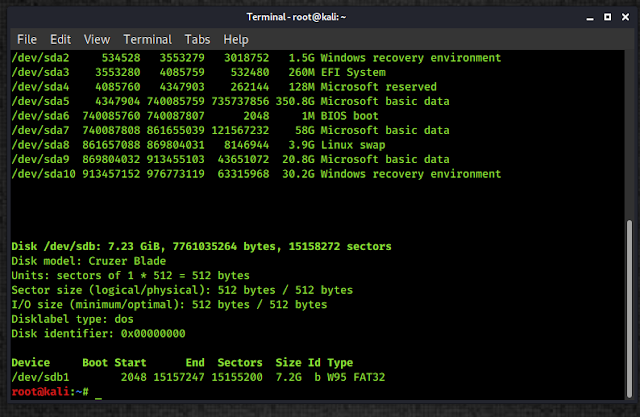 checking disk partitions checking disk partitions