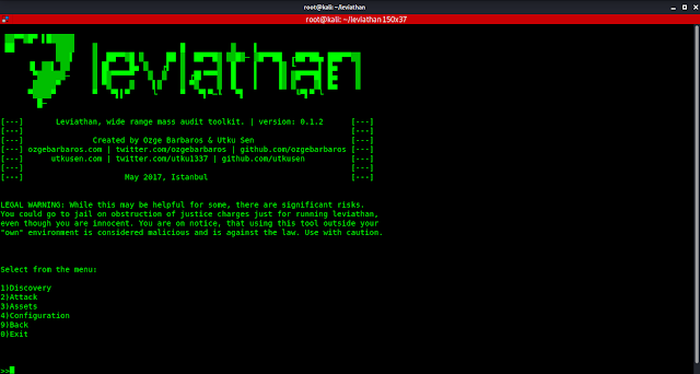 leviathan leviathan