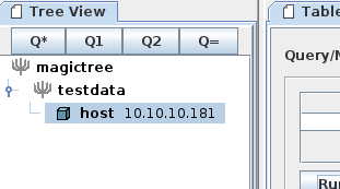 node hosts node hosts