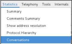 conversations in wireshark conversations in wireshark
