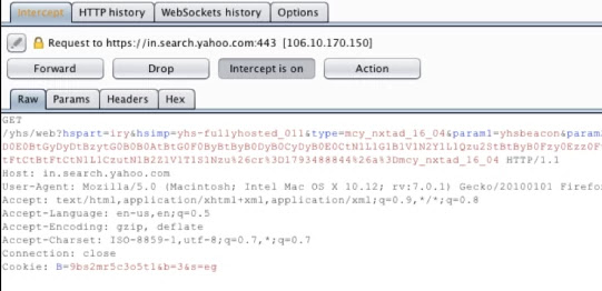 incercept in burp suit kali linux incercept in burp suit kali linux