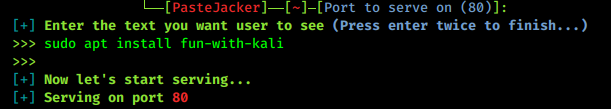 pastejacker tool pastejacker tool