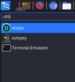 utopia manu utopia manu