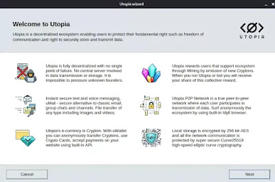 utopia welcome utopia welcome
