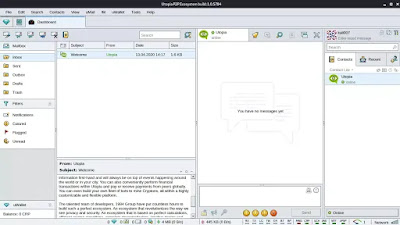 send anonymouos text using utopia send anonymouos text using utopia