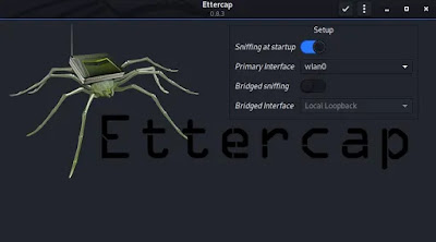 ettercap graphical ettercap graphical