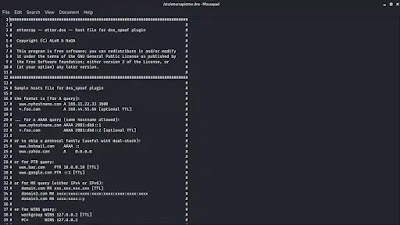 etter.dns file opening