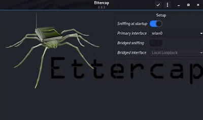 ettercap