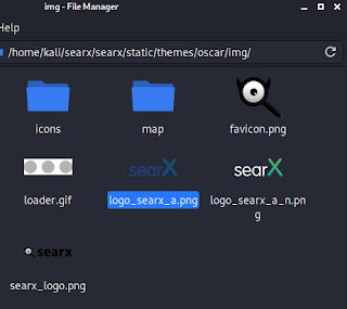 searx static images