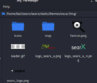 custom image for this search engine