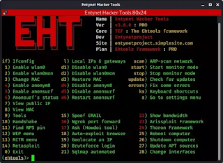 ehtools ehtools