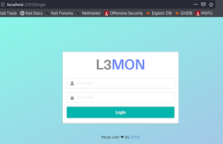 l3mon login l3mon login