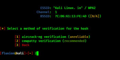 fluxion hash process fluxion hash process