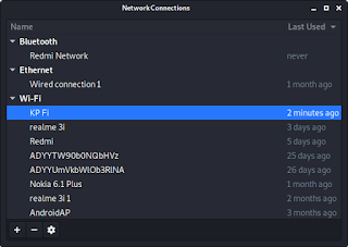 our internet connections our internet connections