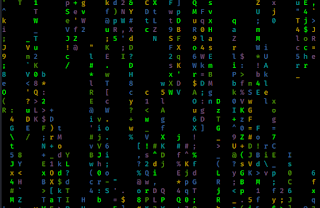 cmatrix matrix terminal in rainbow color cmatrix matrix terminal in rainbow color