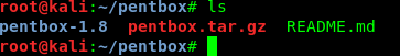 pentbox pentbox