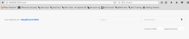 socialfish v3 set phishing socialfish v3 set phishing