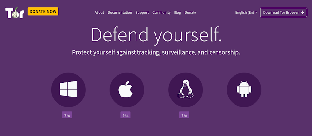 Download Tor Download Tor
